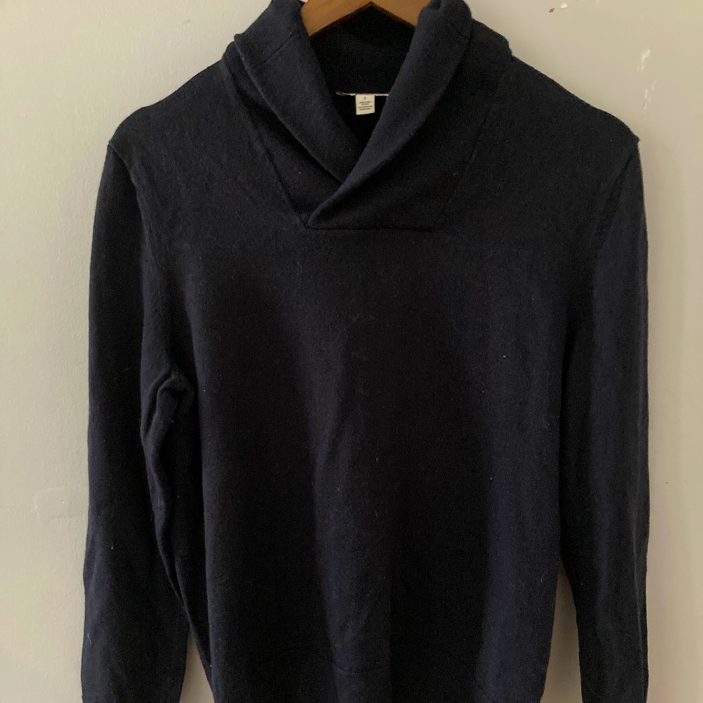 Gap merino wool sweater